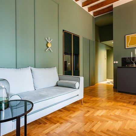Luxury Apartment In Isola - Ca24 Милан Экстерьер фото